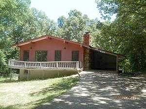 Iuka, Cherokee Village, AR 72529 