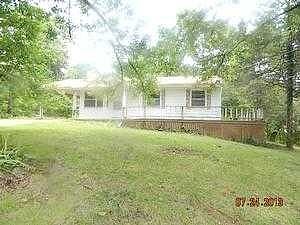 Aqua, Cherokee Village, AR 72529 