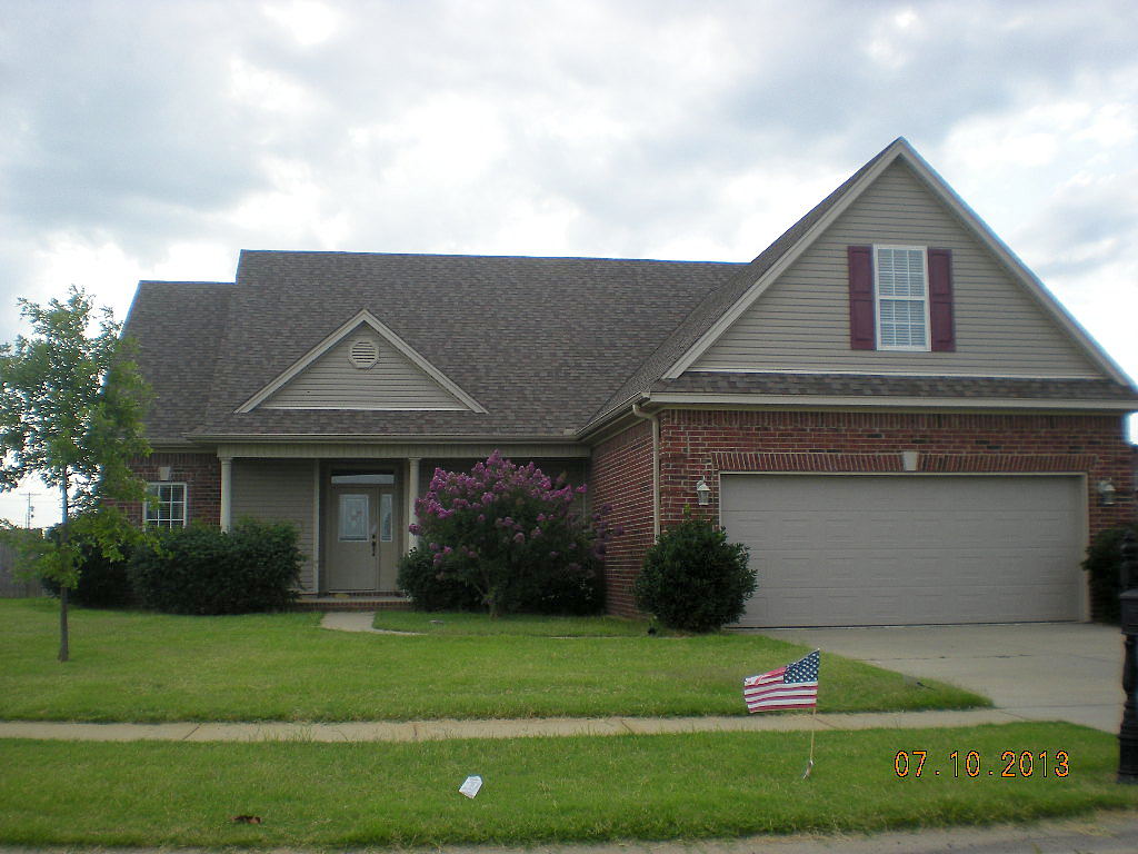 Whispering Wind Cir, Marion, AR 72364 