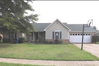 Carter, Marion, AR 72364 