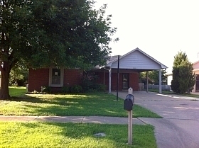 Balfour, West Memphis, AR 72301 