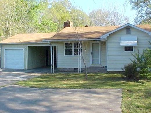 Harmony, Clarksville, AR 72830 