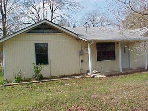 Griffith, Clarksville, AR 72830 