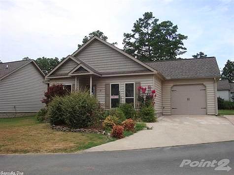 South Drive #26, Higden, AR 72067 