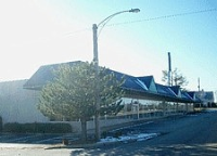 S. Baker Street, Mountain Home, AR 72653 