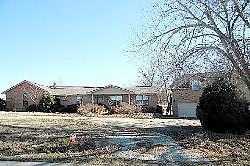 County Road 8, Gassville, AR 72635 