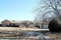 County Road 8, Gassville, AR 72635 