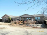 Cr 8, Gassville, AR 72635 