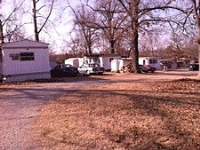 Rossi Road, Mountain Home, AR 72653 