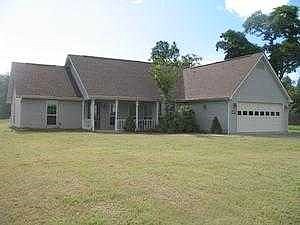 Redbud, Gassville, AR 72635 