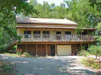 Rocky Top, Gassville, AR 72635 