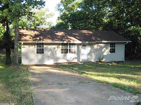 Pavilion, Horseshoe Bend, AR 72512 