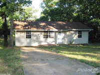 Pavilion, Horseshoe Bend, AR 72512 