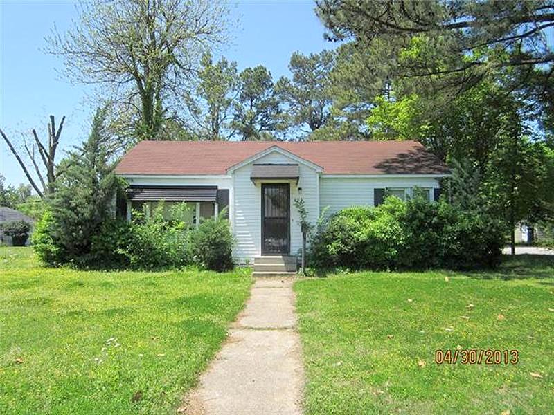 S. Monroe Avenu, Piggott, AR 72454 