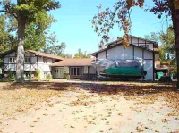 County Road 23, Clarkridge, AR 72623 