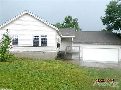 Mitzi V Drive, Pocahontas, AR 72455 