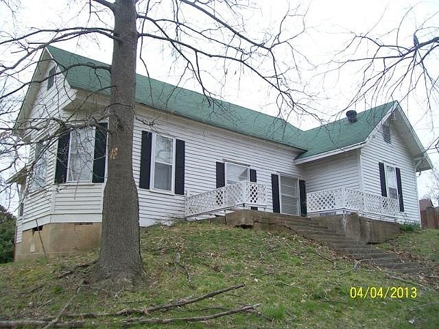 Broadway, Pocahontas, AR 72455 