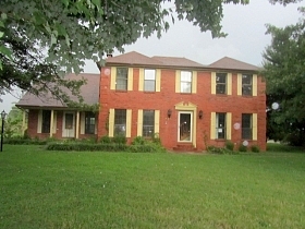 Ramblewood, Blytheville, AR 72315 