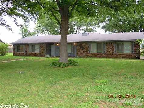 Pamela, England, AR 72046 