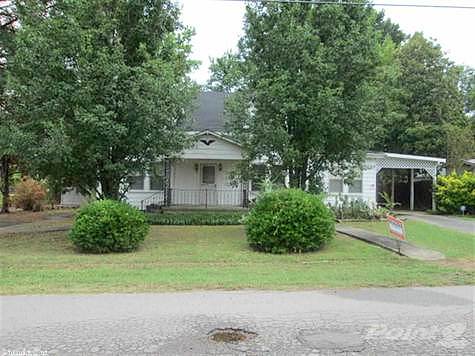 W Madison, Star City, AR 71667 