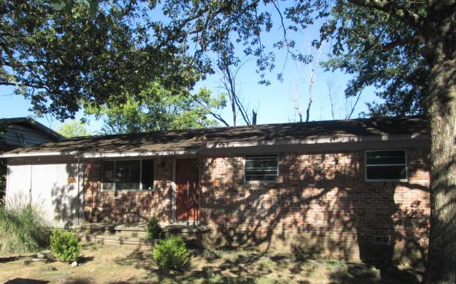 5204 Pike Ave, North Little Rock, AR 72118 