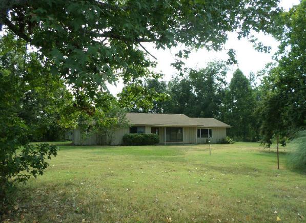 446 Little River 11, Ashdown, AR 71822 