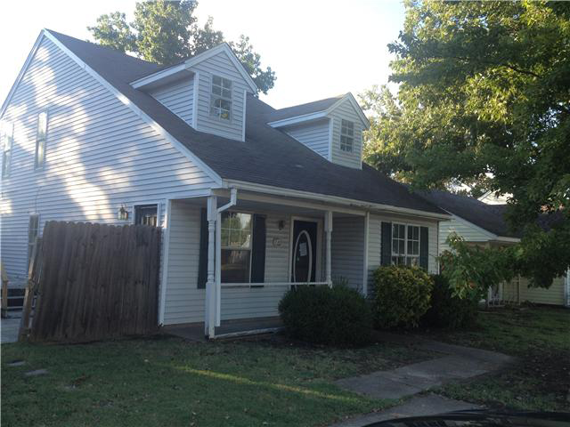 745 Dogwood Cv, West Memphis, AR 72301 