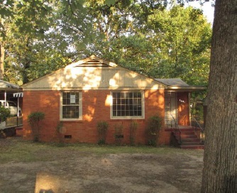 1501 Fair Park Blvd, Little Rock, AR 72204 