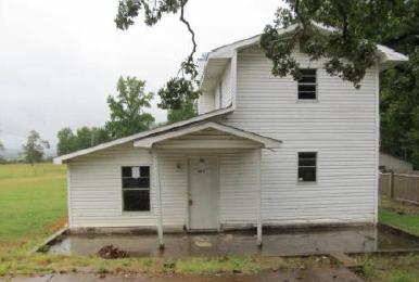 497 Brushy Road, Batesville, AR 72501 