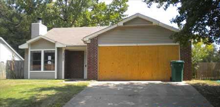 2207 Timberwood Ln, Russellville, AR 72802 