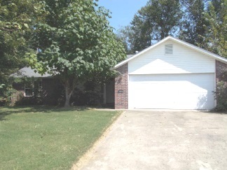 2722 Jennifer Ln, Fayetteville, AR 72701 