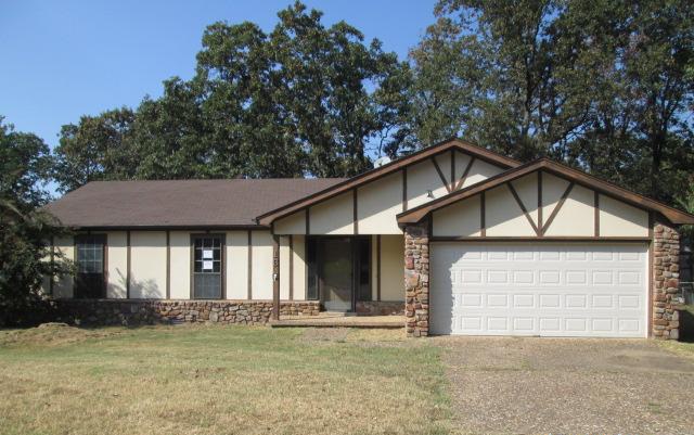 16 Chad Ct, North Little Rock, AR 72118 