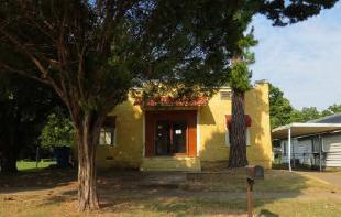 1117 N 34th St, Fort Smith, AR 72904 