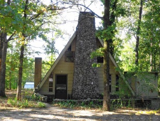 160 Manson Loop, Hot Springs, AR 71913 