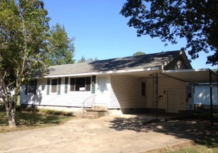 204 Dobbs St, Benton, AR 72015 