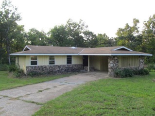 8 Micanoty Dr, Cherokee Village, AR 72529 