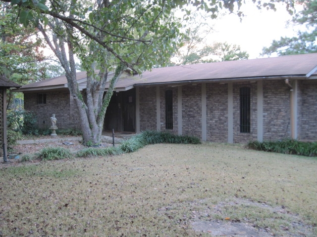 1006 Marias Saline Road, Crossett, AR 71635 