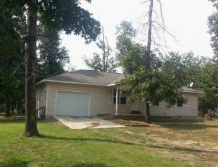213 S Main St, Summit, AR 72677 