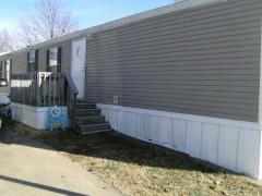 1901 W Shady Grove Rd Lot F07, Springdale, AR 72764 