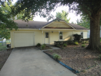 16 Frances St, Cabot, AR 72023 