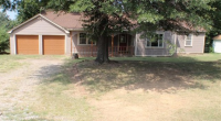4605 North N St, Fort Smith, AR 72904 
