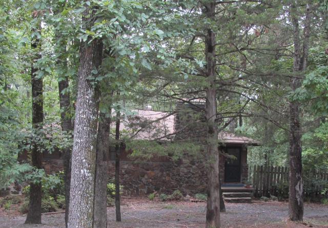 14 Woodland W, Heber Springs, AR 72543 