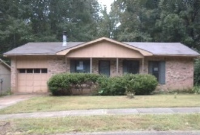 9801 Woodland Dr, Mabelvale, AR 72103 