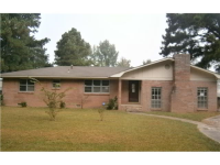 3309 Ridgway Rd, Pine Bluff, AR 71603 