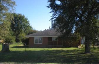 811 Dogwood Rd, Gosnell, AR 72315 