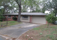 2202 Biscayne Dr, Little Rock, AR 72227 