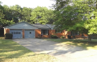 2811 Pendell Ln, Fort Smith, AR 72901 