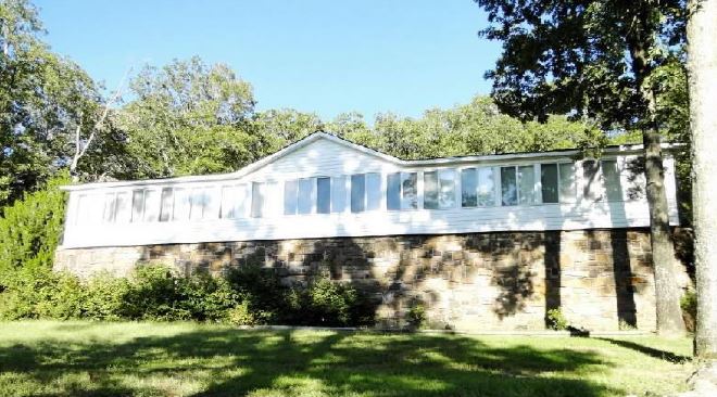 16708 N Hwy 71, Mountainburg, AR 72946 