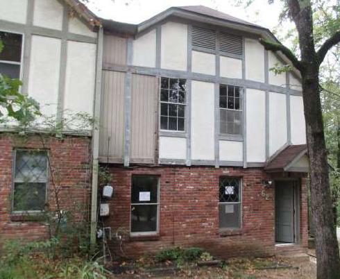 62 Falling Creek Dr, North Little Rock, AR 72114 