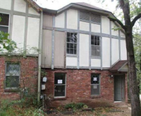 62 Falling Creek Dr, North Little Rock, AR 72114 